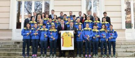 Fotbal feminin: Romania a coborat pe locul 37 in clasamentul FIFA